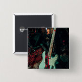 Bester Bassist je Button (Vorne & Hinten)