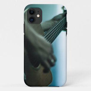 Bester Bassist je Case-Mate iPhone Hülle