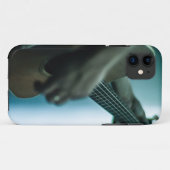 Bester Bassist je Case-Mate iPhone Hülle (Rückseite (Horizontal))