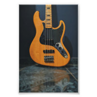 Bester Bassist je