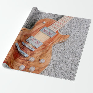 Bester Bassist je Geschenkpapier