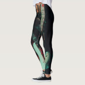 Bester Bassist je Leggings (Links)