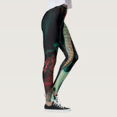 Bester Bassist je Leggings (Rechts)