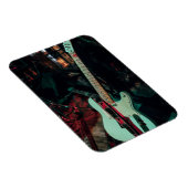 Bester Bassist je Magnet (Rechte Seite)