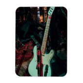 Bester Bassist je Magnet (Vertikal)