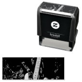 Bester Bassist je Permastempel (Beispiel)