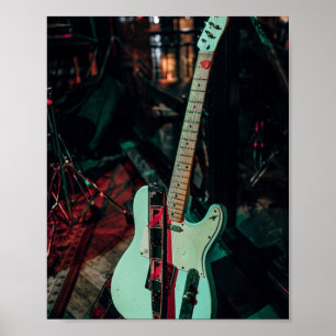 Bester Bassist je Poster