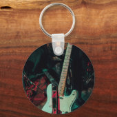 Bester Bassist je Schlüsselanhänger (Vorderseite)