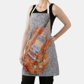 Bester Bassist je Schürze (InSitu)