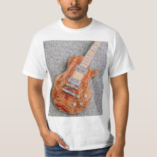 Bester Bassist je T-Shirt
