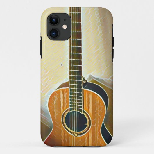 Bester Bassist überhaupt Case-Mate iPhone Hülle (Rückseite)