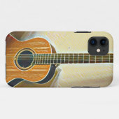 Bester Bassist überhaupt Case-Mate iPhone Hülle (Rückseite (Horizontal))