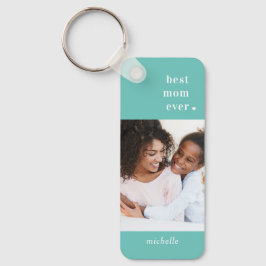 Bester bearbeitbarer, benutzerdefinierter Foto-Sch Schlüsselanhänger