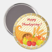 Bester beliebter Glückwunschgeber-Geschenkmagnet Magnet (Vorderseite/Rückseite)