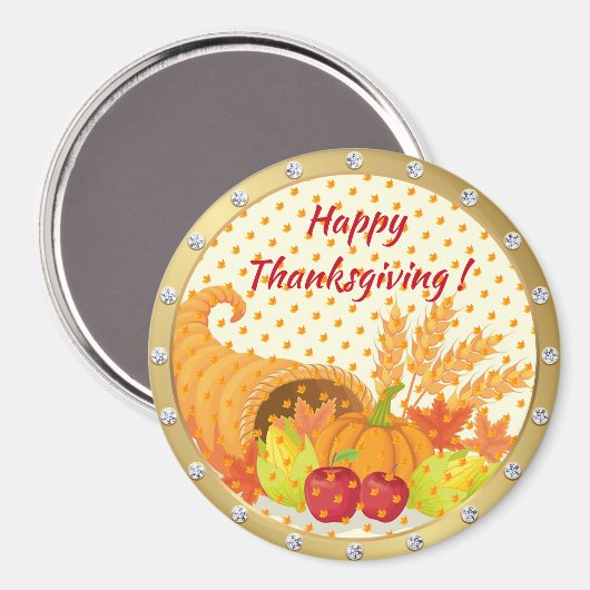 Bester beliebter Glückwunschgeber-Geschenkmagnet Magnet (Vorderseite/Rückseite)