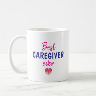 Bester Betreuer überhaupt Kaffeetasse