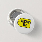 Bester Bi-Knopf Button (Vorne & Hinten)