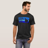 Bester Birma-Katzendaddy Aller Zeiten T-Shirt (Vorne ganz)