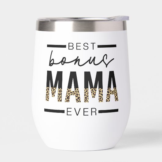 Bester Bonus Mama Ever | Geschenke für Stepama (Links)