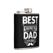 Bester Bonus-Vater je Flachmann (Rechts)
