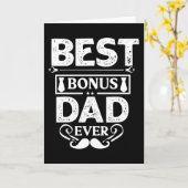 Bester Bonus-Vater je Karte (Gelbe Blume)