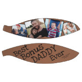 Bester Bonus-Vater je Keepake Basketball (Panele)