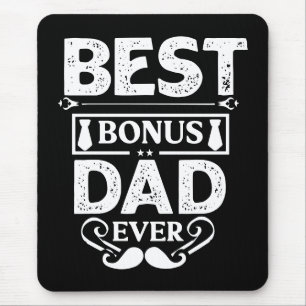 Bester Bonus-Vater je Mousepad