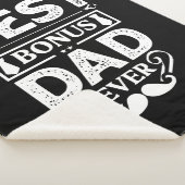 Bester Bonus-Vater je Sherpadecke (3/4)