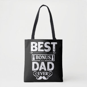 Bester Bonus-Vater je Tasche