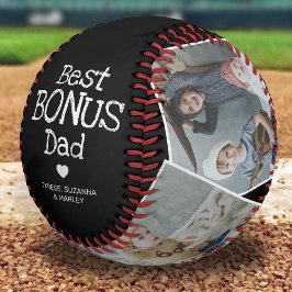 Bester Bonus Vater Memento Baseball
