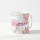 Bester Boss je 1 Kaffeetasse (VorderseiteRechts)