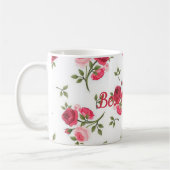 Bester Boss je Kaffeetasse (Links)