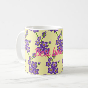 Bester Boss je Kaffeetasse