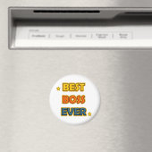 Bester Boss je Magnet (In Situ (Geschirrspüler))