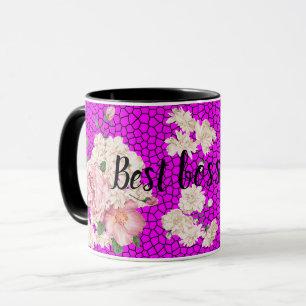Bester Boss je Tasse
