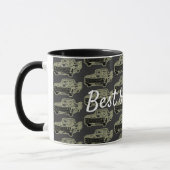 Bester Boss je Tasse (Links)