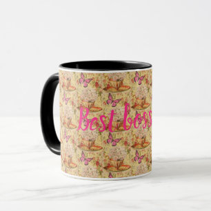 Bester Boss je Tasse