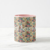 Bester Boss je Tasse (Zentrum)