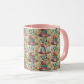 Bester Boss je Tasse (VorderseiteRechts)