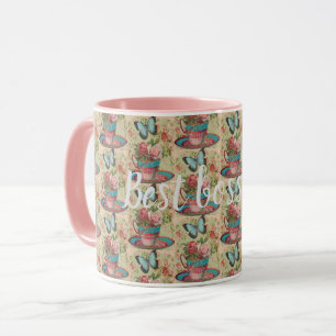 Bester Boss je Tasse