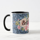 Bester Boss je Tasse (Links)