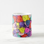 Bester Boss Kaffeetasse (Mittel)