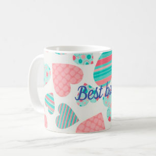 Bester Boss Kaffeetasse