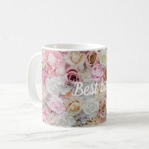 Bester Boss Kaffeetasse