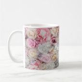 Bester Boss Kaffeetasse (Links)