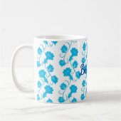 Bester Boss Kaffeetasse (Links)