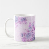 Bester Boss Kaffeetasse (Links)