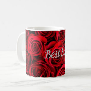 Bester Boss Kaffeetasse
