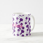 Bester Boss Kaffeetasse (VorderseiteRechts)