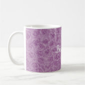 Bester Boss Kaffeetasse (Links)